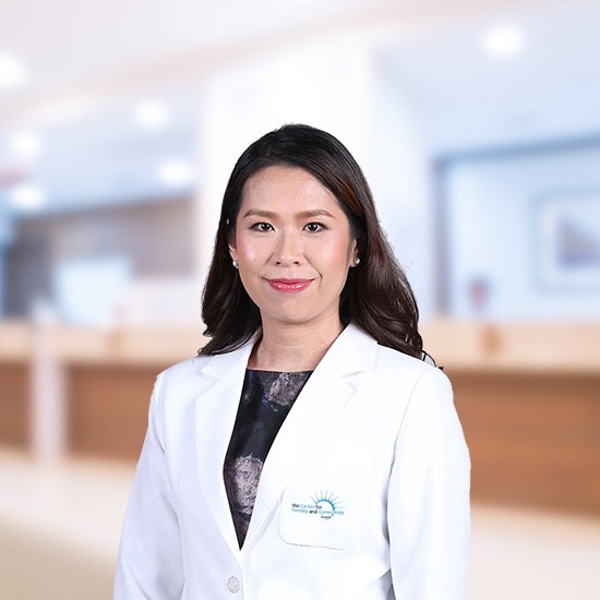 Salinee Khongwut,M.D. 